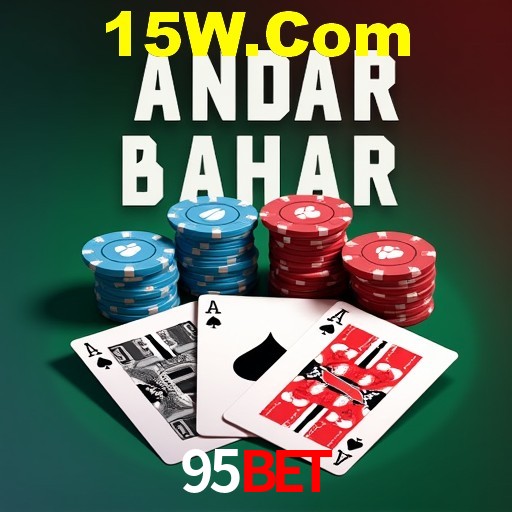 Descubra a Essência do 95Bet: Nossa História e Compromissos