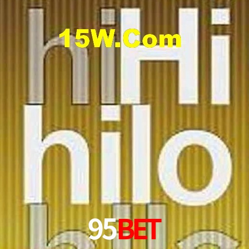 Bônus de Boas-vindas 95Bet