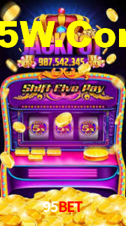 Bônus Generosos e Exclusivos no 95Bet para Você!