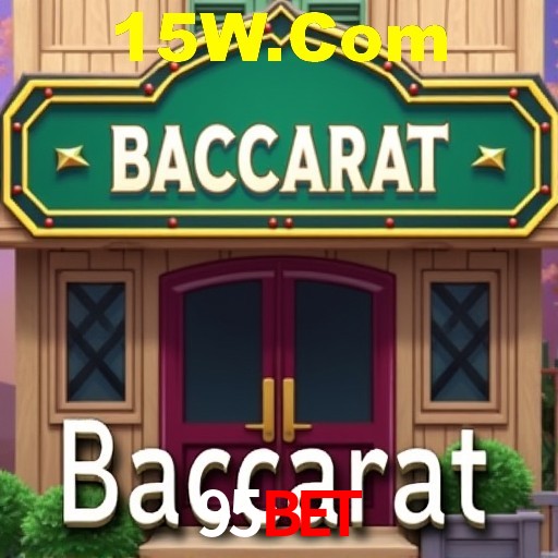 Bônus de Boas-vindas 95Bet