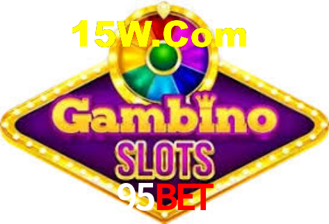 95Bet CaSSino