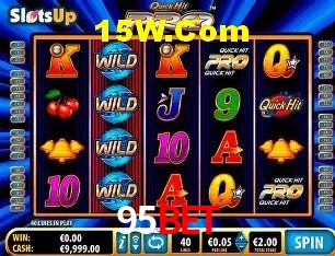 95Bet Salvador - Strategy