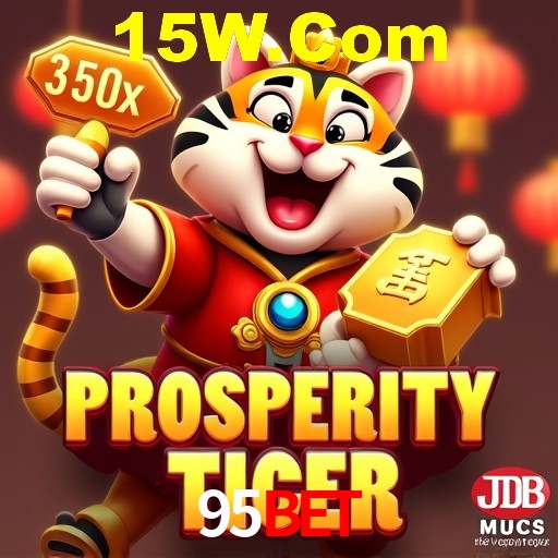 A Popularidade dos Caça-Níqueis no 95Bet