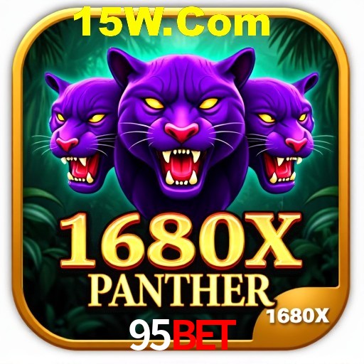 Mesa de Blackjack 95Bet