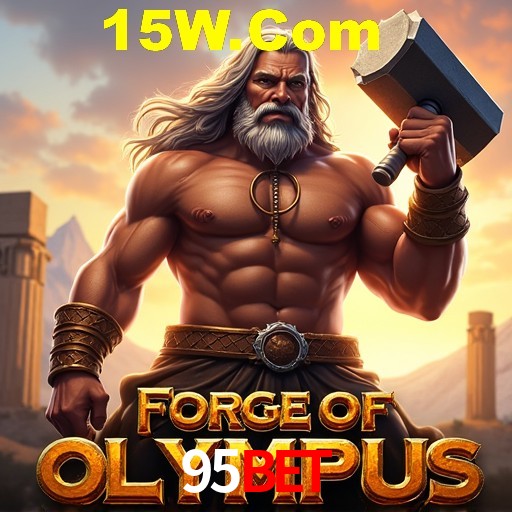 Descubra o Mundo do Cassino Online com 95Bet