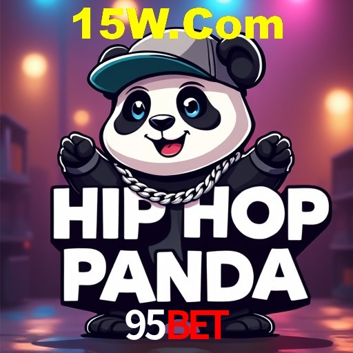 Inovações de Jogos na 95Bet: O Futuro das Experiências Interativas