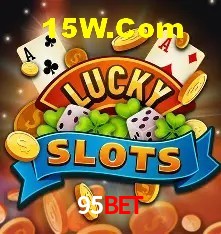 95Bet São Paulo - Top Slots