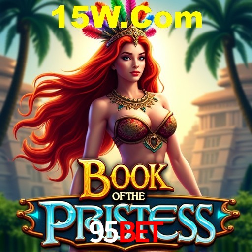 Apostas Esportivas na 95Bet: Um Guia Completo