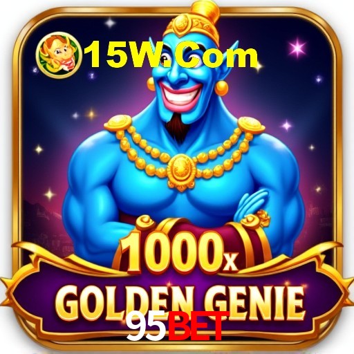 Mesa de Roleta 95Bet