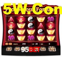 Premium Interface 95Bet