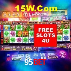 95Bet Fortaleza - Sports Winners