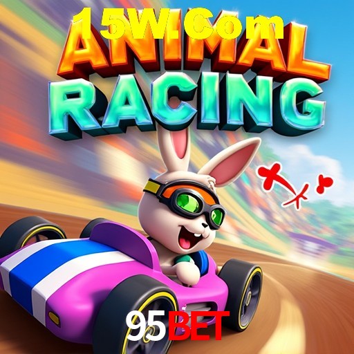 A Emoção da Loteria na 95Bet: Uma Chance de Mudança de Vida