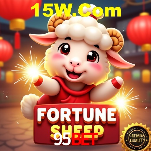 Inovações de Jogos na 95Bet: O Futuro das Experiências Interativas