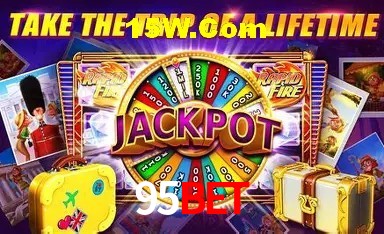 Casino Ao Vivo 95Bet