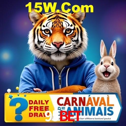 95Bet Brasília - VIP Program