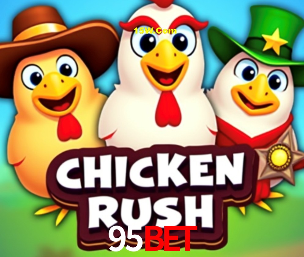 Gates of Olympus 95Bet