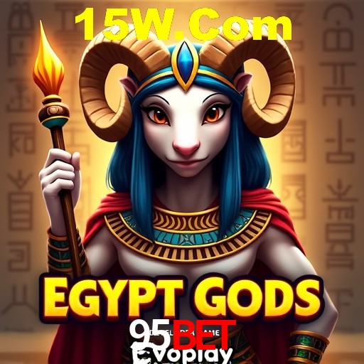 Interface do App 95Bet