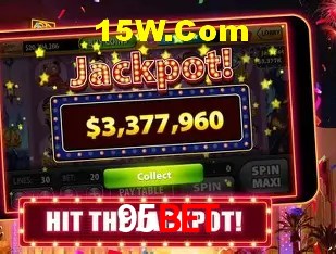 95Bet Brasília - Jogo Features