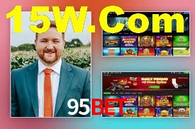 Football Betting 95Bet