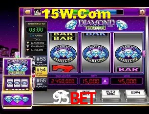 95Bet Brasília - Security