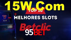 Welcome Bonus 95Bet