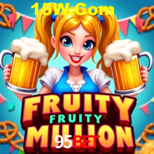 A Popularidade dos Caça-Níqueis no 95Bet