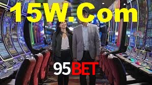 Tennis Betting 95Bet